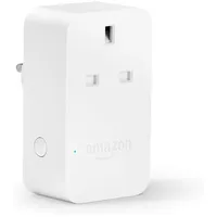 Amazon Smart Plug:&nbsp;was £24.99, now £12.99 at Amazon