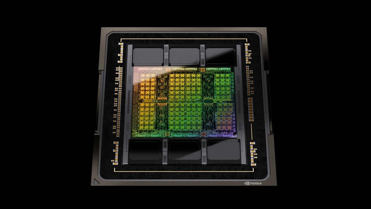 Nvidia의 차세대 GPU Ada Lovelace가 더 이상 단순한 암페어 업데이트가 아니라는 소문이 있습니다.