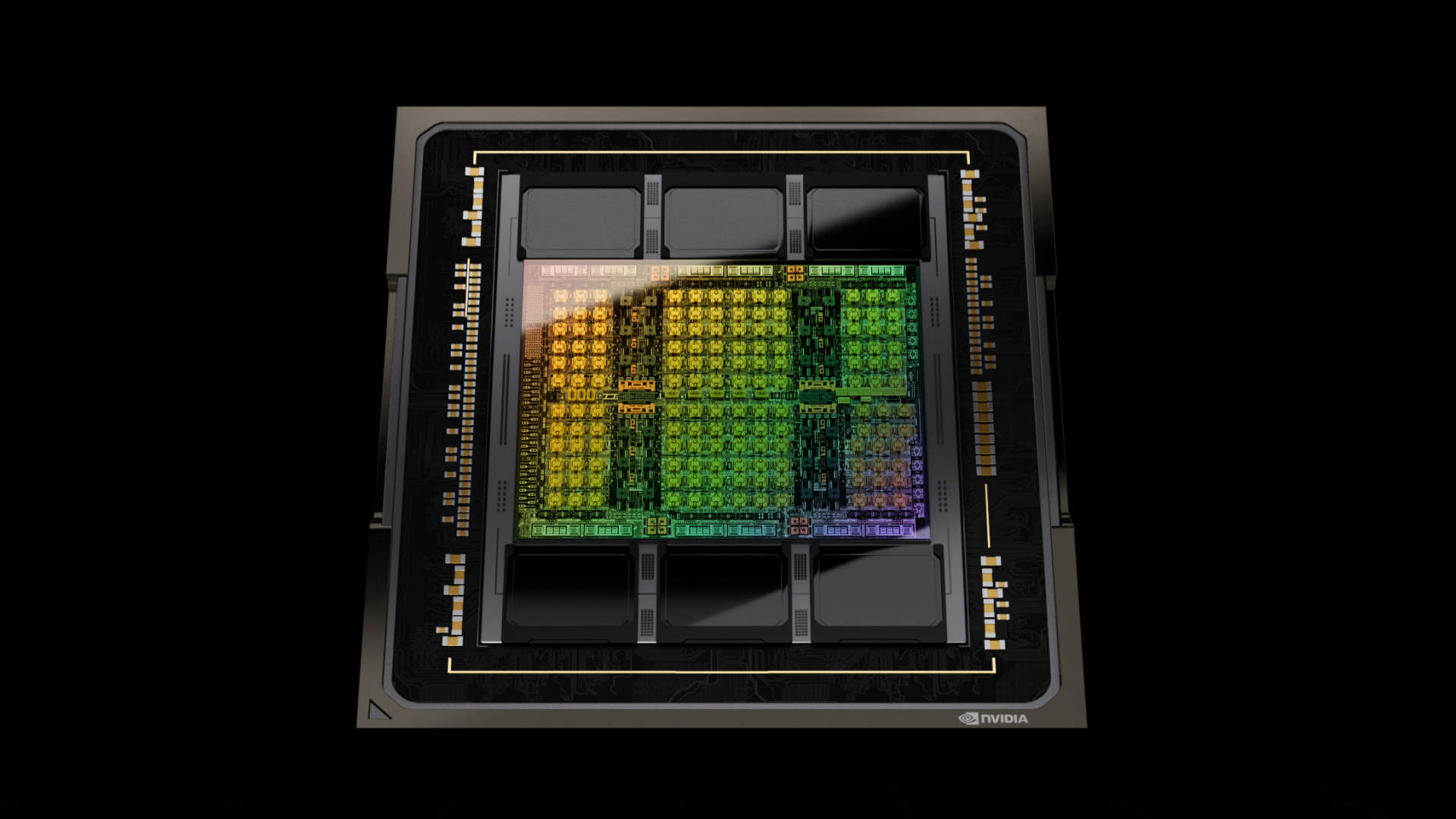 Nvidia's Next-gen GPU 'Ada Lovelace Is No Longer A Simple Ampere ...