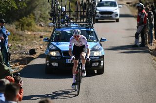 Stage 5 - Tour du Rwanda: UAE Team Emirates Gen Z take stage 5 win with Duarte Marivoet