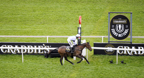 Aintree