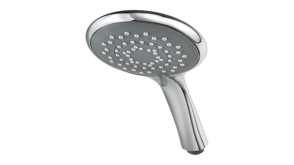 The 8 Best Shower Heads to Revitalise Your Bathroom | Homebuilding