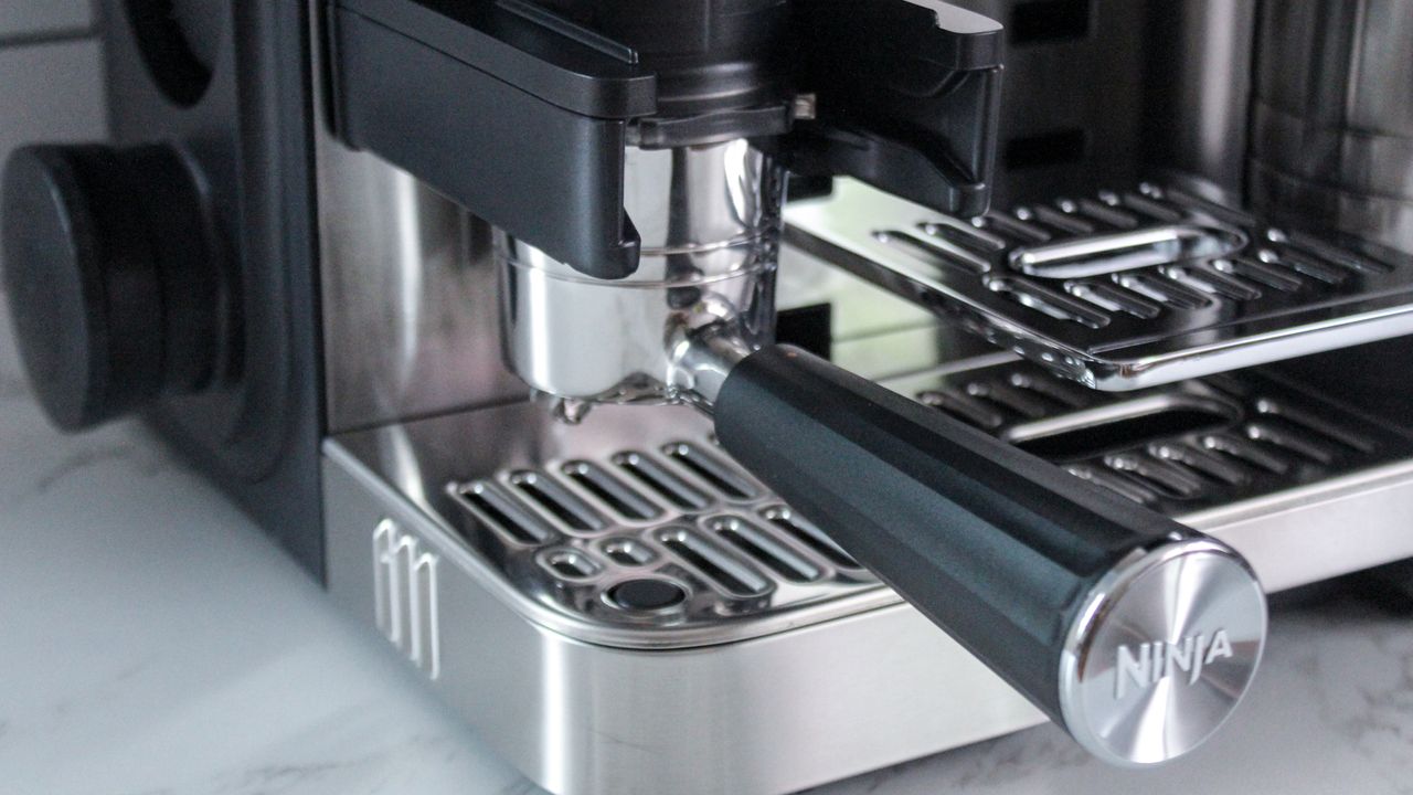 Ninja Luxe Caf&eacute; Premier Series