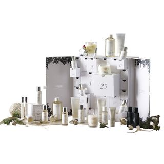 The White Company Advent Calendar 2023 