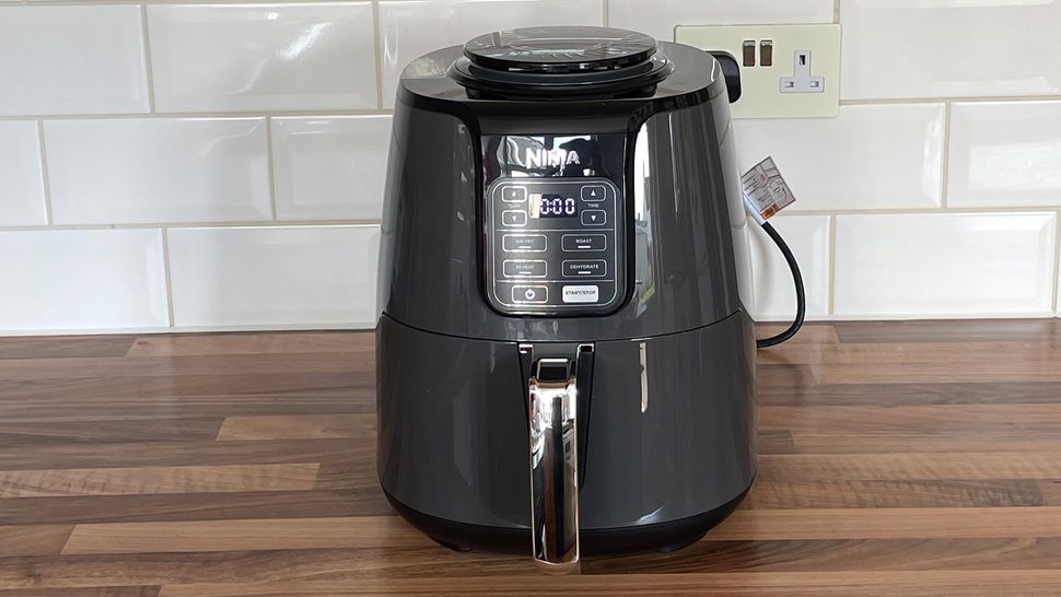 Ninja Air Fryer AF100UK review | TechRadar