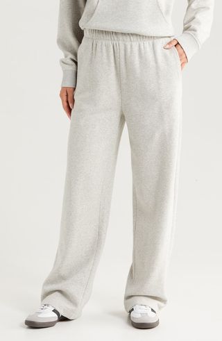 Cloud Fleece Straight Leg Sweatpants