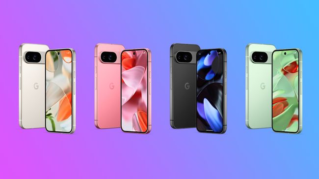 Google Pixel 9 vs. iPhone 16: Which is better in 2024? | Laptop Mag