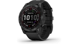 Best handheld GPS: Garmin Fenix 7 Solar