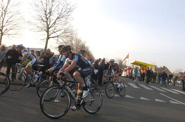 Martin Gilbert (Spidertech Powered By C10)