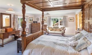 Taunton country houses for sale