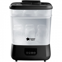Tommee Tippee Advanced Steri-Dry Electric Steriliser and Dryer - WAS