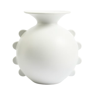 Large Scalloped Edge Vase from M&S