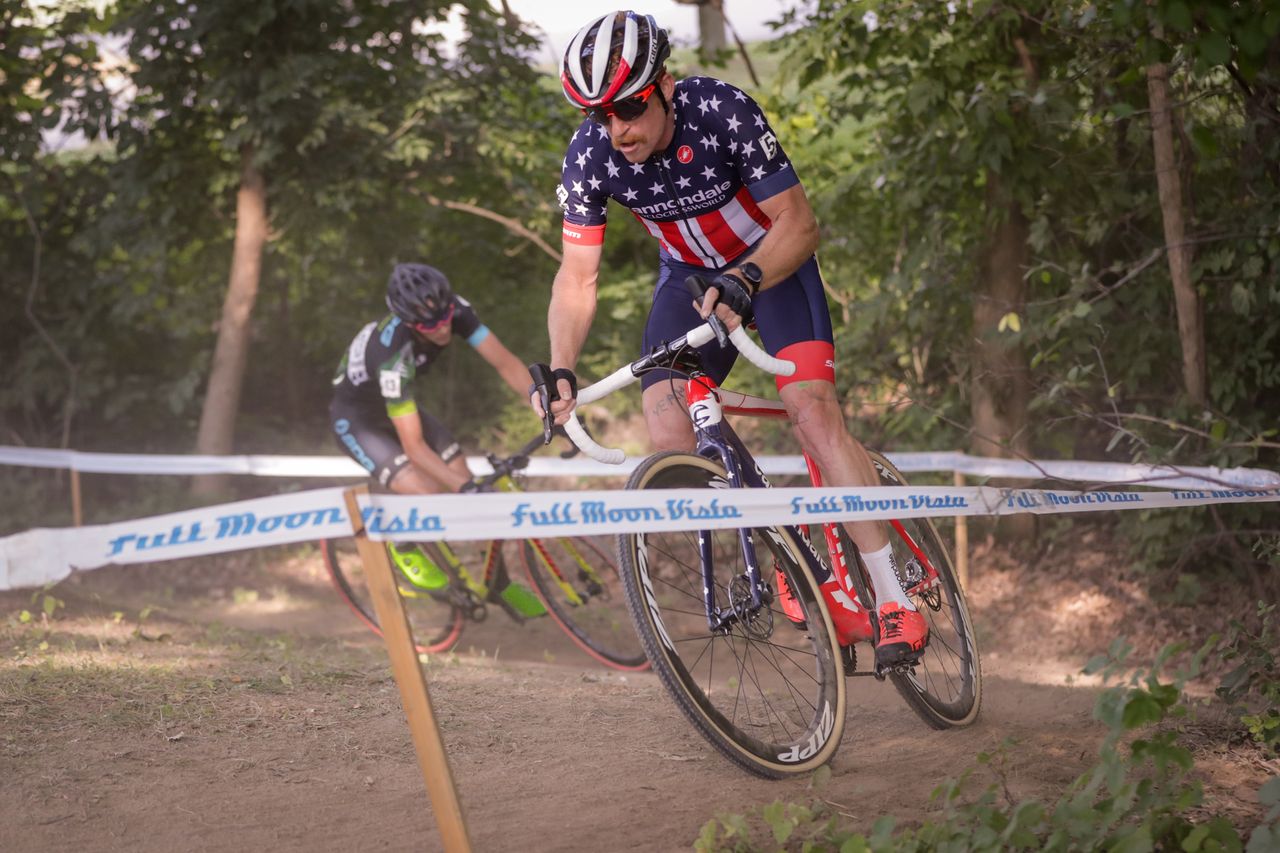 Rochester Cyclocross
