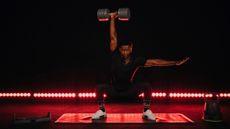 JAXJOX DumbellConnect