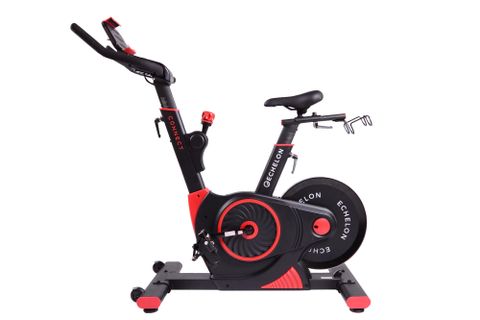 spin bikes that work with zwift