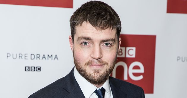 Tom Burke