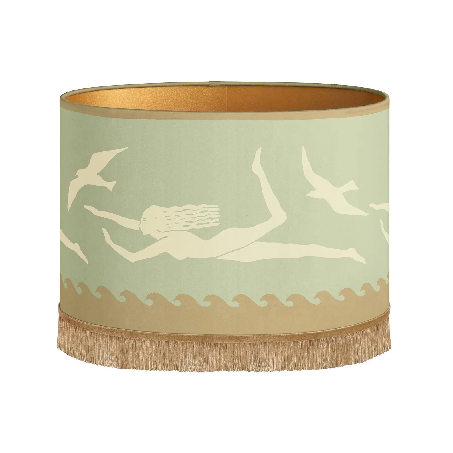 Palais Lampshades, Thalassa Lampshade