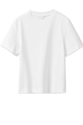 COS Clean Cut T-Shirt