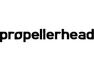 What does Propellerhead have in store?