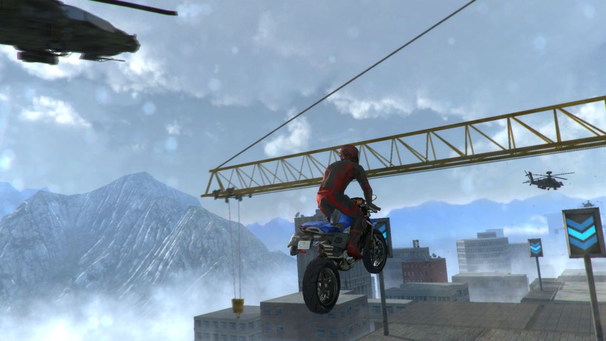 road redemption game