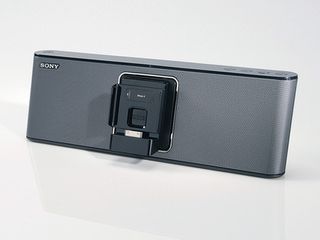 Sony rdp-m15ip