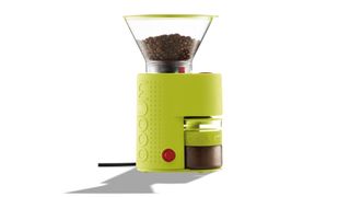 Bodum Bistro Electric Coffee Grinder