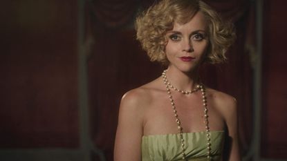 Christina Ricci in Z: The Beginning of Everything