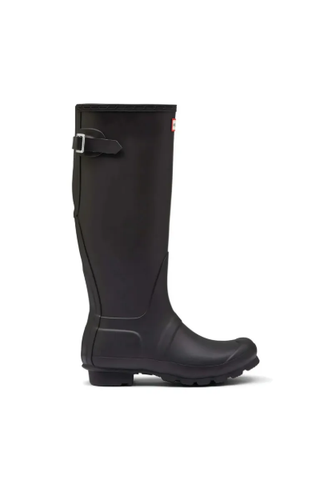 Hunter Original Back Adjustable Tall Rain Boots