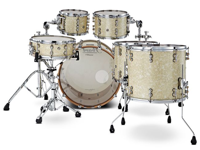 Pearl Reference Pure Series Kit Review Musicradar