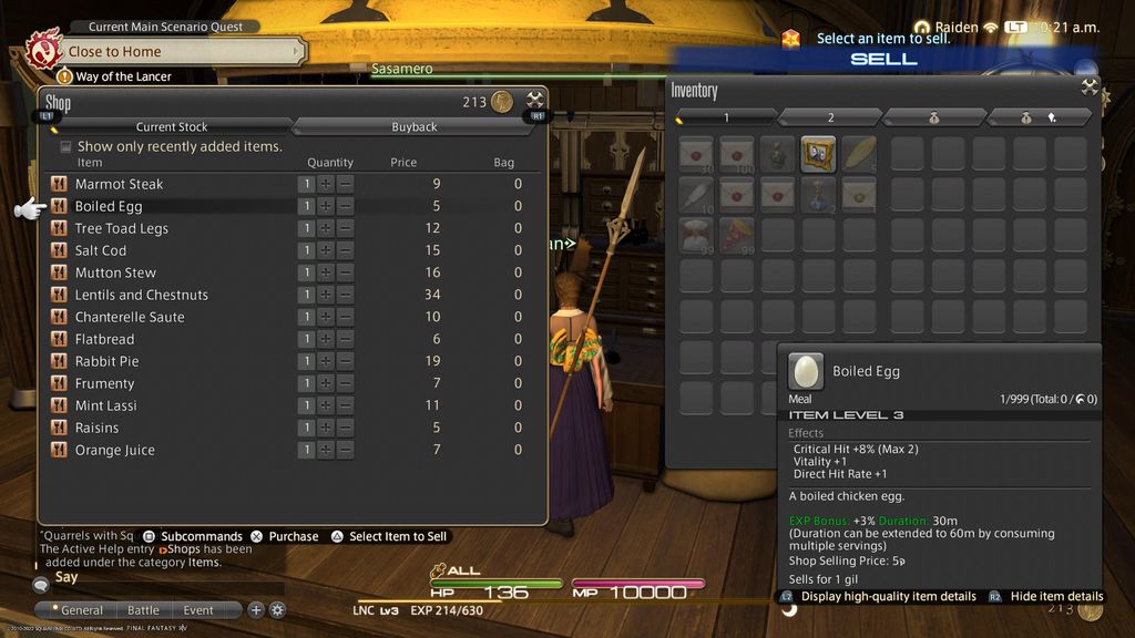 FFXIV leveling guide to hit max level fast GamesRadar+