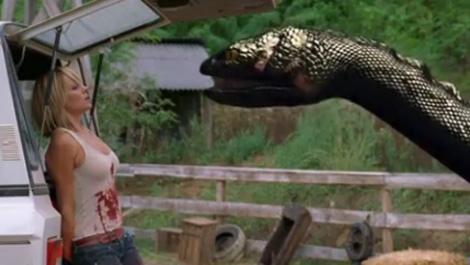 Anaconda 3 (2008)