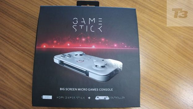 GameStick review
