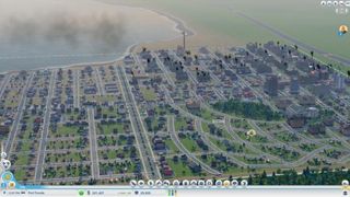 SimCity