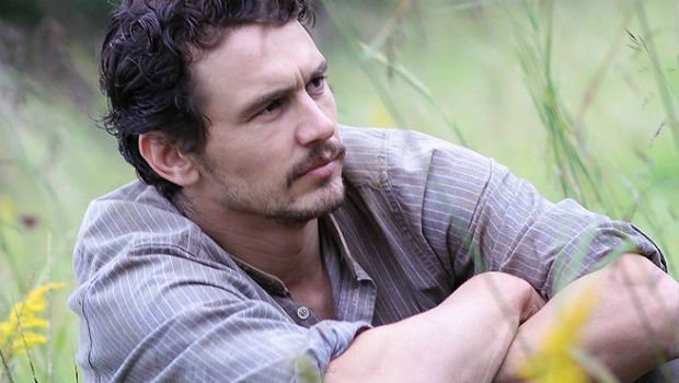 James Franco cast in new Stephen King TV series | GamesRadar+