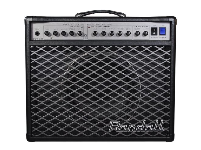 Best Guitar Amps For Gigging: 15 Of Our Favourites | MusicRadar