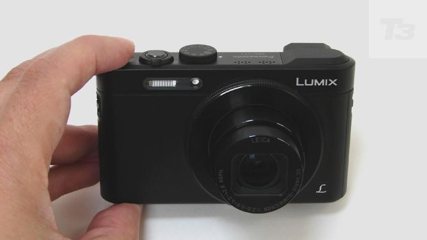 Panasonic LF1 review