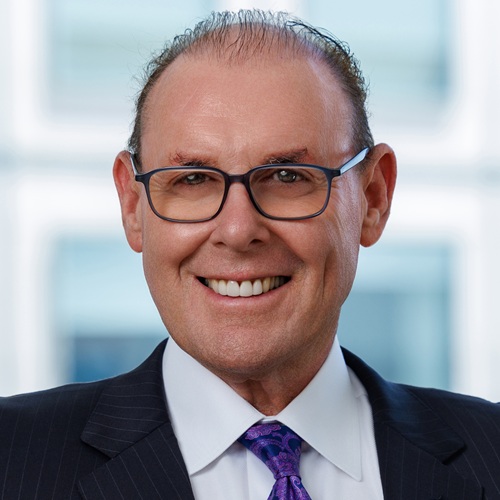 Jeffrey M. Verdon, Esq.