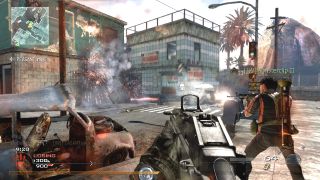 7. Tactical Nuke - Call of Duty: Modern Warfare 2