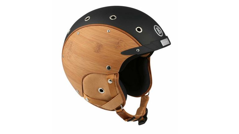 Bogner Helmet Bamboo