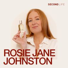 Second Life Podcast: Rosie Johnston