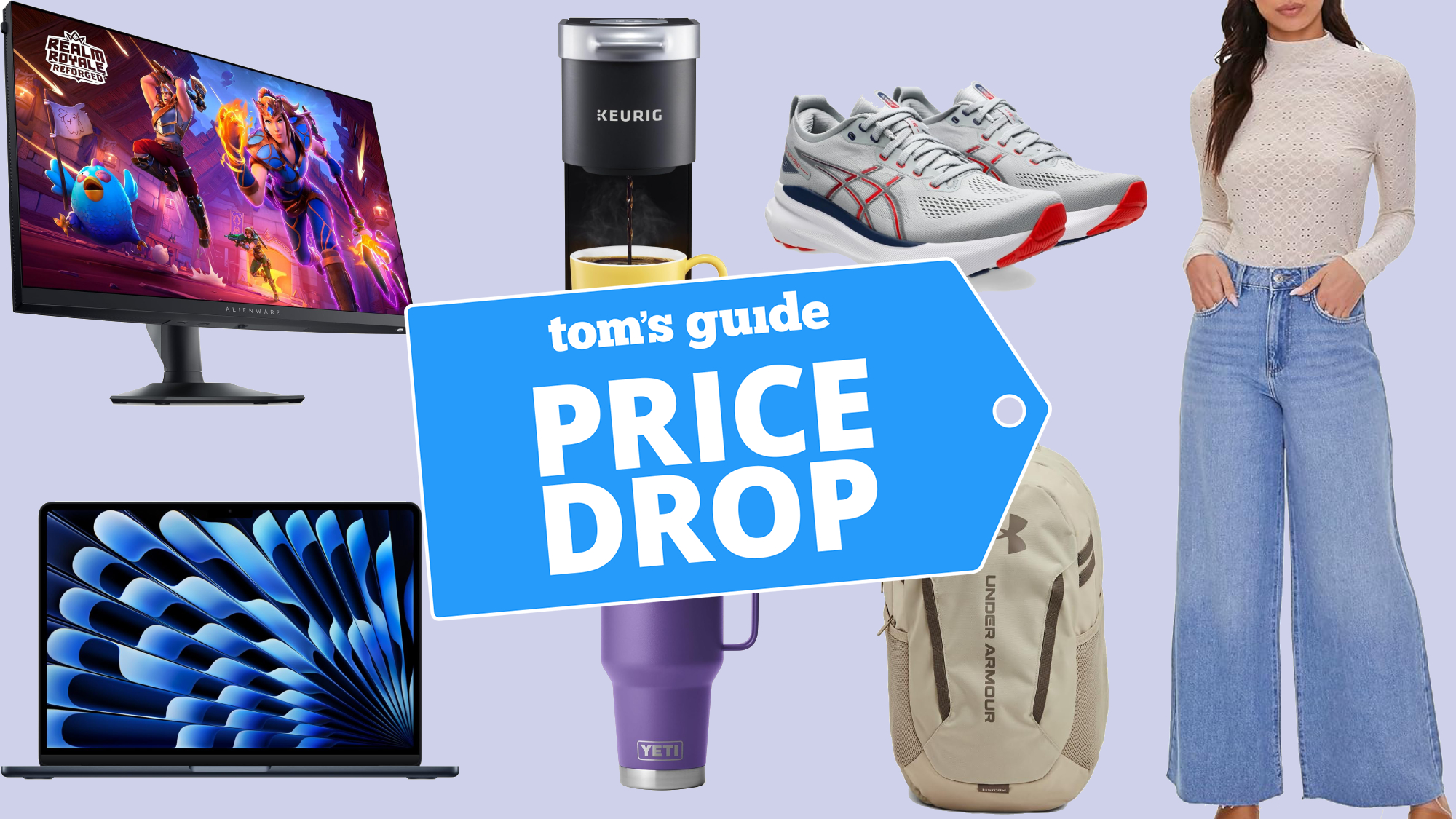 The best deals on Nike, Apple, Yeti and more