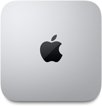Apple Mac Mini (2020): was $699 now $569 @ Amazon
