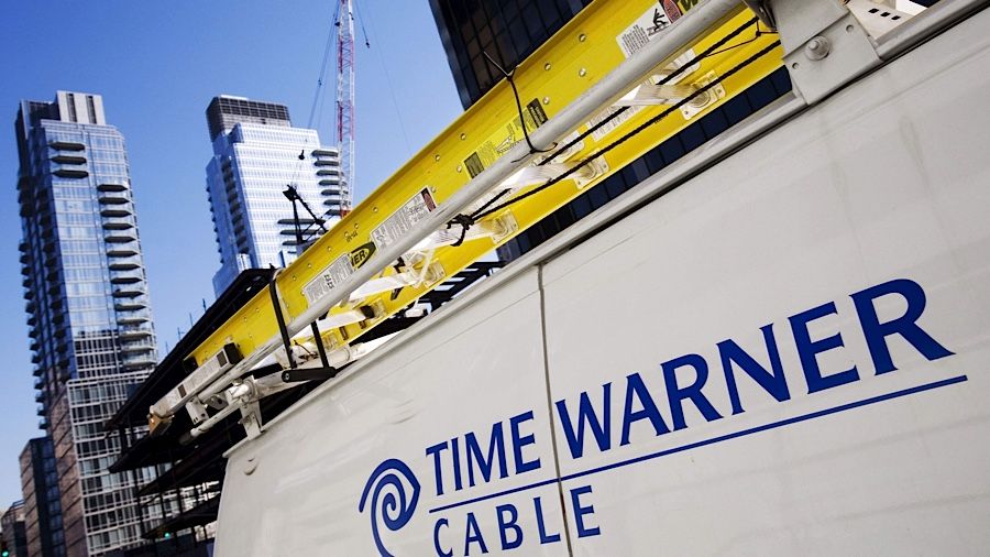 Charter appears ready to bring Time Warner Cable into the fold TechRadar