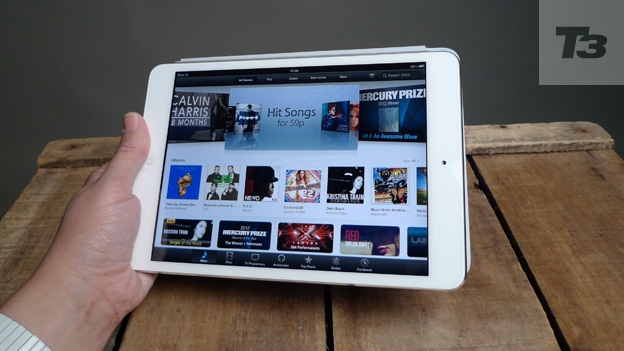 iPad Mini review