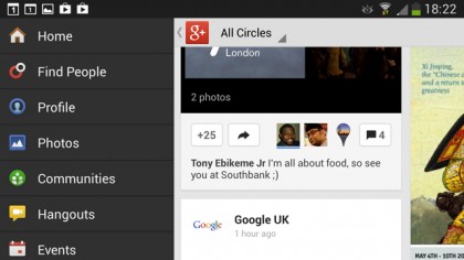 GooglePlus
