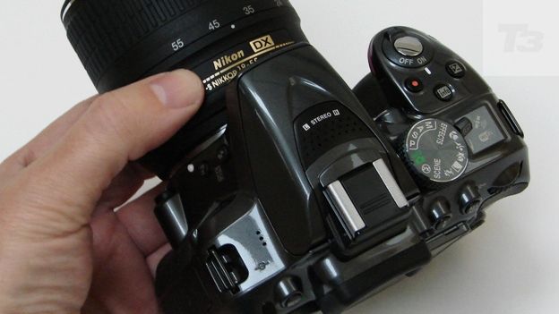 Nikon D5300 review