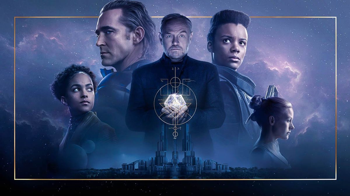 Foundation season 2: release date, trailer and where to stream it - Vimarsana News