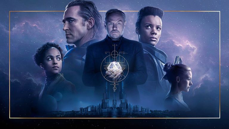 Foundation season 2: release date, trailer and where to stream it | T3