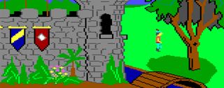 King's Quest most important PC games