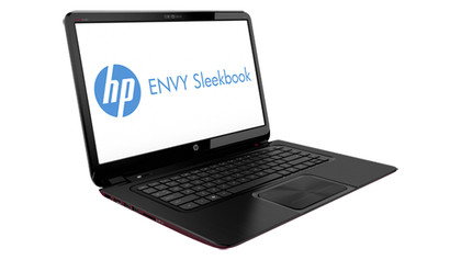 HP Envy Sleekbook 6-1126sa review | TechRadar